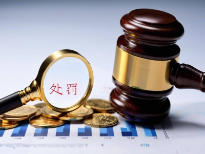 凯瑞德信披违规遭重罚800万，业绩波动大风险预警多