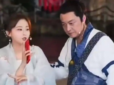 马景涛直播中突然晕倒！后脑勺着地，现场一片混乱后紧急中断直播