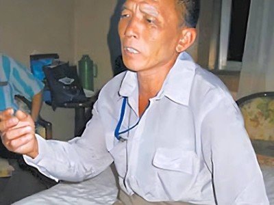 河北农民“梦中飞行”真相揭秘：竟是渴望外界的奇妙构想？