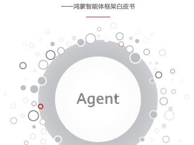 鸿蒙智能体新纪元：小艺开放平台引领AI生态革新