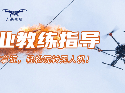 无人机巡检：引领行业变革，开启智能安全检测新篇章
