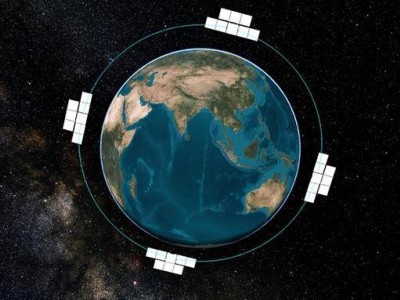 太空算力新时代！轨道辰光完成融资，布局晨昏轨道巨型算力星座
