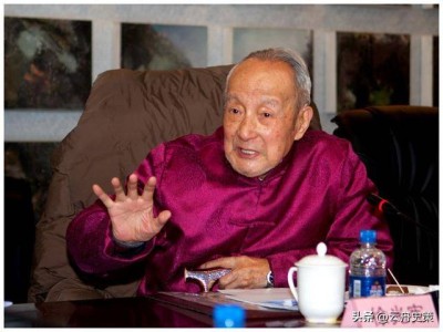 稀土传奇！徐光宪如何改写中国稀土命运？
