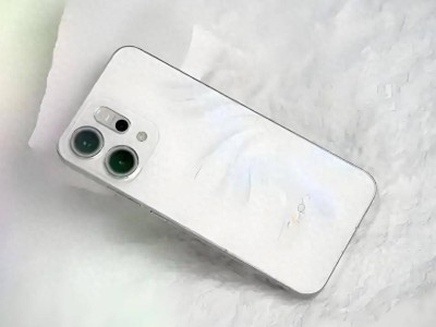 OPPO Reno14系列“安卓皮苹果骨”设计，引发手机市场模仿与创新大讨论