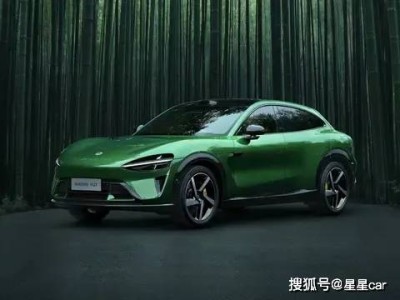 小米YU7即将上市，面对理想i6，你会如何选择？