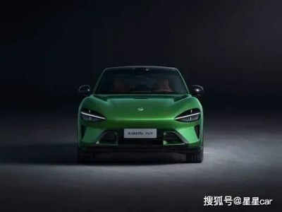 小米YU7对决理想i6，6月26日上市的小米新车值得抢吗？