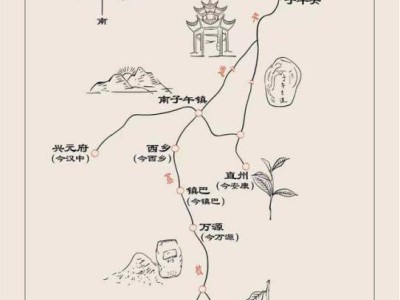 荔枝穿越千年，拼多多铺就“新丝路”，长安不再遥远