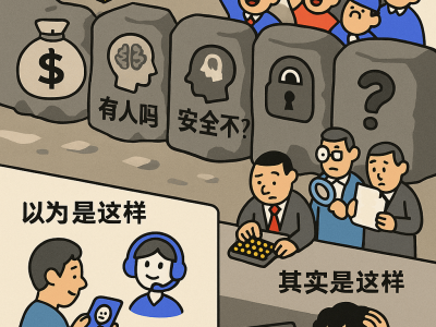 华为MaaS：让AI大模型成为各行业创新的“瑞士军刀”？
