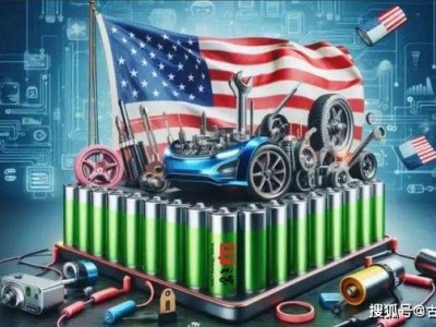 美国3亿人口消费力惊人背后：真相与虚报并存？