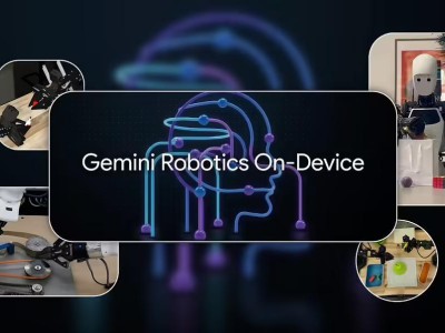谷歌DeepMind机器人AI模型实现本地化运行：可完成系鞋带等高难度任务