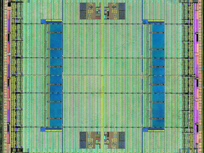 FPGA 40周年：全世界最不为人知的重要技术