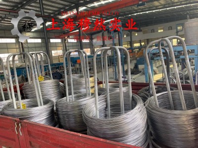 C71500铜镍合金棒材密度揭秘：高性能材料背后的科学解析