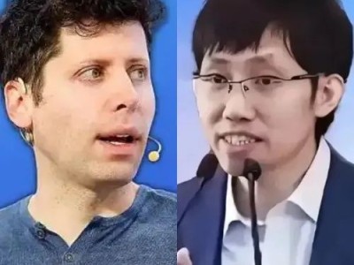 OpenAI CEO奥特曼欲约见DeepSeek梁文锋，两位大佬或将碰撞思想火花