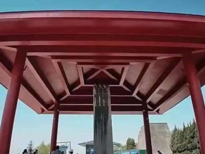 无字碑加盖风波：文物保护，我们到底在保护什么？