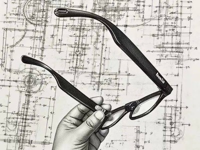 Rokid Glasses量产下线，与蓝思科技共绘全球消费电子新蓝图