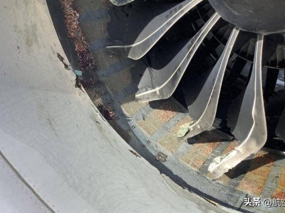 波音737 MAX发动机隐患引关注，NTSB发紧急安全建议