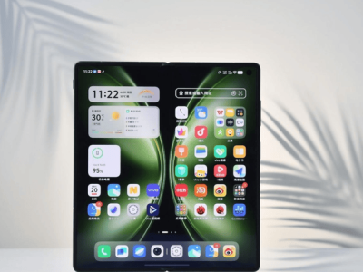 vivo X Fold5今晚发布：折叠屏新机皇，生态互联开启全新体验