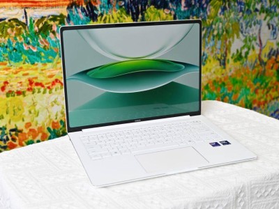 荣耀MagicBook Pro 14深度评测：高性价比的办公新选择