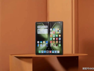 vivo X Fold5深度体验：轻松融入苹果生态，高端商务新宠
