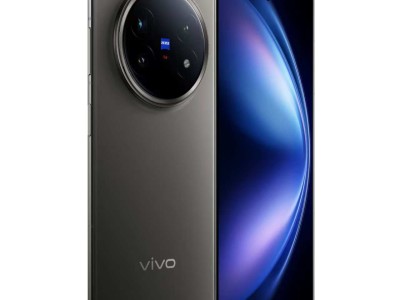 vivo X Fold5：轻薄折叠新标杆，性能与便携的完美融合