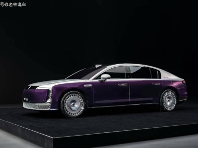 华为尊界S800热销，19天大定破5000台，豪华电动车市场新宠