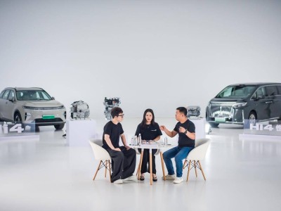 Hi4技术深度解析：长城汽车“嗨聊会”展现四驱电混新实力