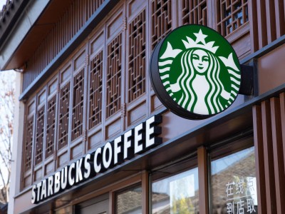 星巴克中国被传收购，官方回应：正评估增长路径，市占率跌至14%