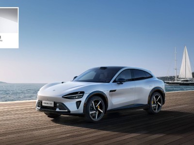 小米YU7即将上市，雷军剑指Model Y，高配价格成悬念