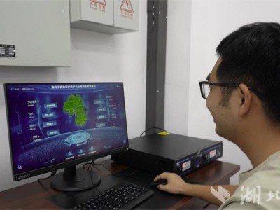 监利市“星天地”网络：科技赋能，耕地保护新模式显成效