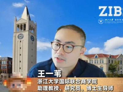 泡泡玛特出海爆火，浙大教授解析：原创IP如何跨越文化共鸣？