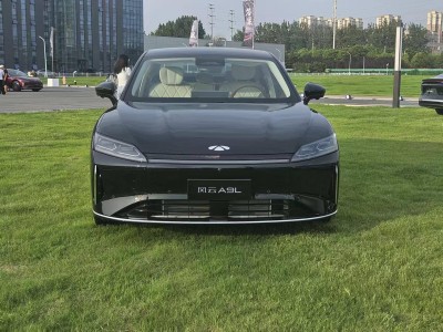 奇瑞风云A9L预售开启，预售价15.99万起，科技感十足搭载鲲鹏CDM 6.0系统