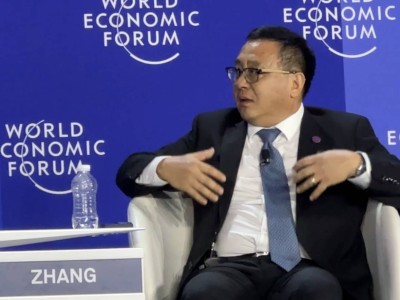 张亚勤展望：2030年L4级自动驾驶新车占比将达10%，电车品牌面临整合