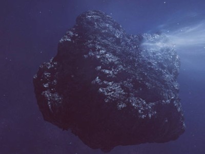 巨型彗星C/2014 UN271向地球靠近，但撞地风险为零