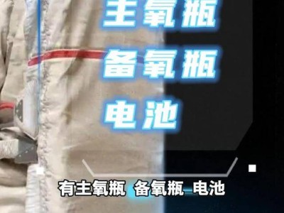 揭秘中国“飞天”航天服：130公斤重的太空生命守护者