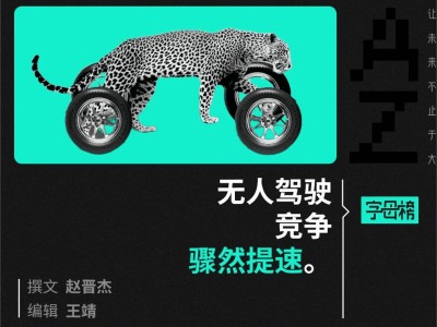 无人驾驶争霸赛：马斯克特斯拉对战中国萝卜快跑