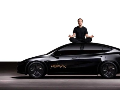 特斯拉Robotaxi试运营，马斯克自动驾驶梦想照进现实