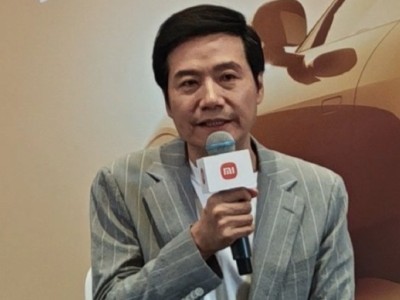 雷军再回应价格战：真正的难点是向高端进发