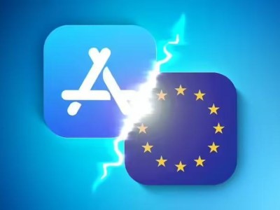 苹果调整欧盟地区App Store规则和抽佣费用