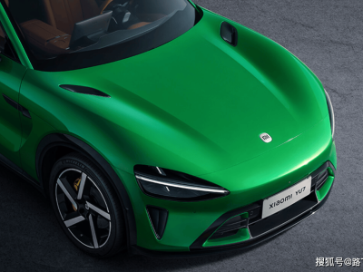 小米YU7火爆预定！雷军最后一次创业，真的赌赢了吗？