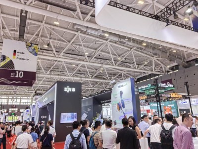 CIBF2026深圳启航：全球新能源产业共探零碳转型新路径