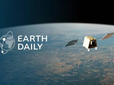 EarthDaily星座首星发射成功，开启全球先进地球观测新时代