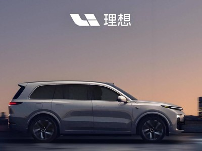 理想汽车重组升级，智能汽车群组成立，马东辉掌舵引领新篇章