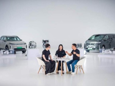 Hi4技术深度剖析：长城汽车“Hi4 Talk嗨聊会”首秀揭秘智能四驱新纪元