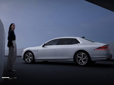 2026款捷尼赛思G90豪华登场，售价73.4万起，配3.5T+48V轻混系统