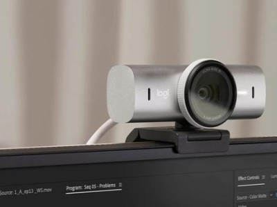 除Brio 4K，罗技所有摄像头都兼容任天堂Swtich 2