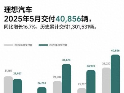 传统豪牌败北之谜：理想汽车凭何逆袭成市场新宠？