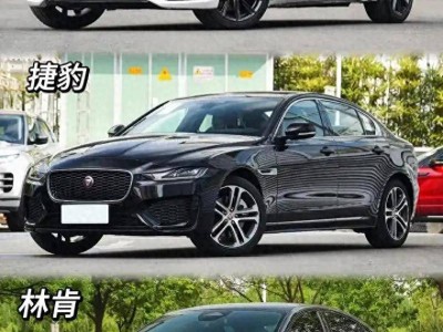 豪华车市场风云变，这三类车型或将大幅贬值，购车需理性