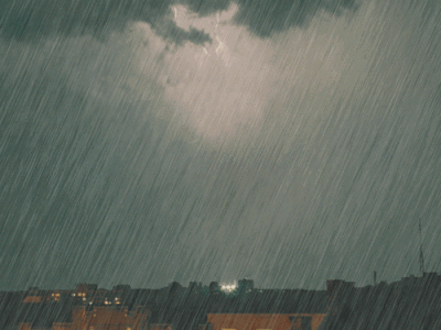 雨天行车安全指南：牢记“六字诀”，确保出行无忧
