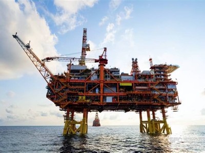 南海“黑金”涌动，中国能源未来新希望？