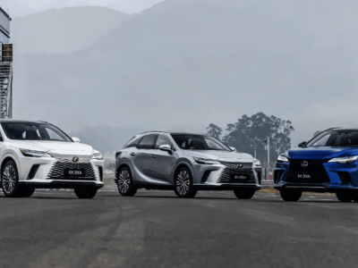 雷克萨斯RX：低调奢华SUV，动力强劲加速6.2秒，舒适配置尽享驾驶乐趣
